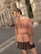 Alice Sweater