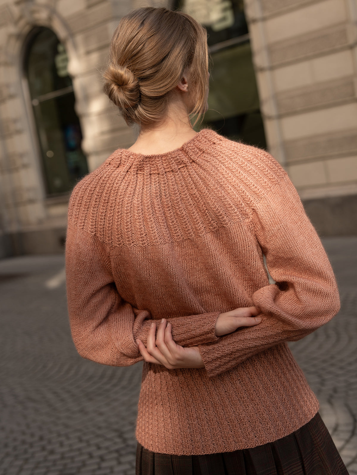 Alice Sweater