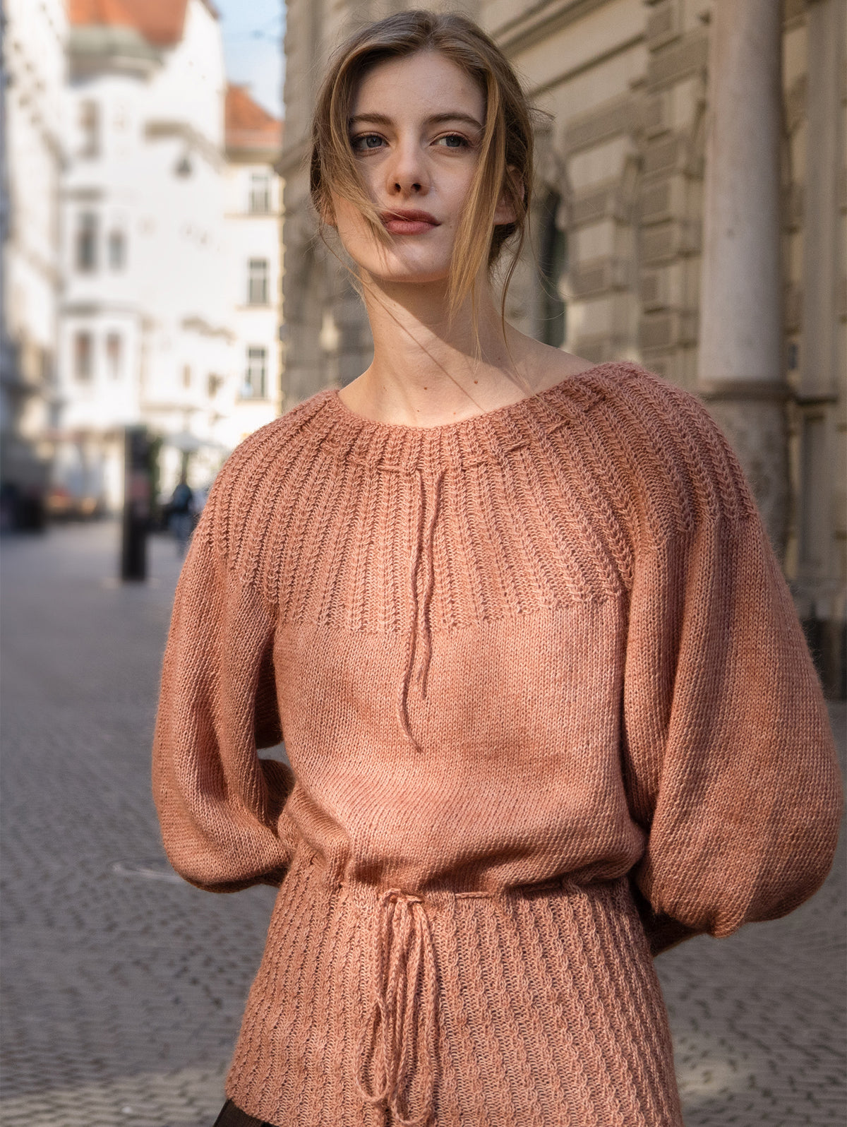 Alice Sweater
