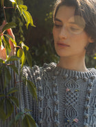 Alma Sweater