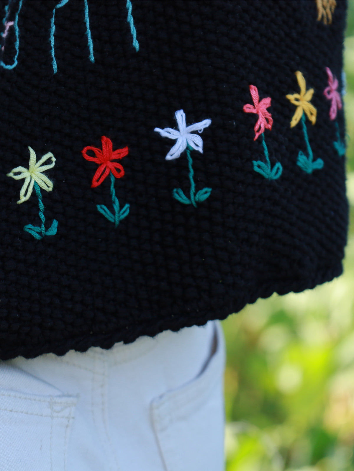Alpine Cardigan