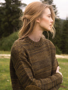Elbows Sweater