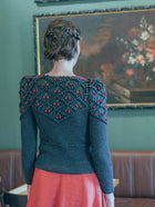Ernestine Cardigan