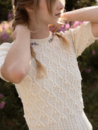 Fanny Sweater