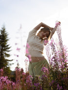 Fanny Sweater