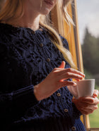 Finny Cardigan