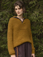 Fisherman Sweater