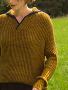 Fisherman Sweater