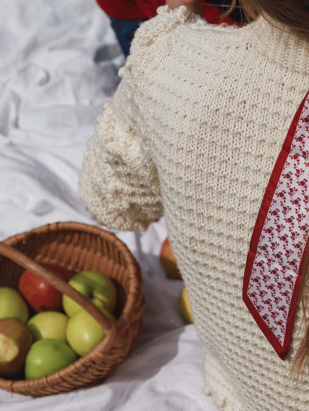 Hedy Sweater