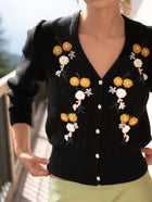 Irmi Cardigan