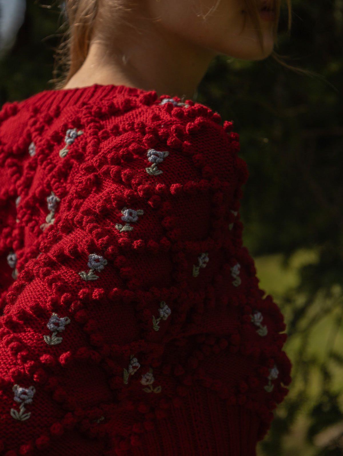 Karla Cardigan
