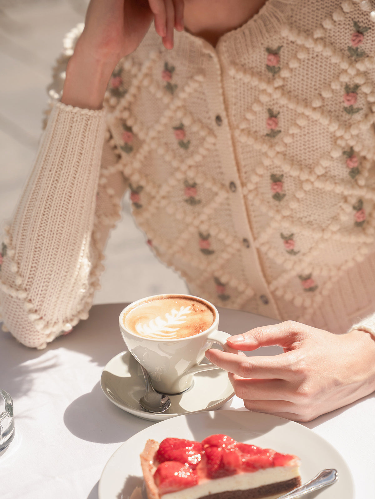 Karla Cardigan