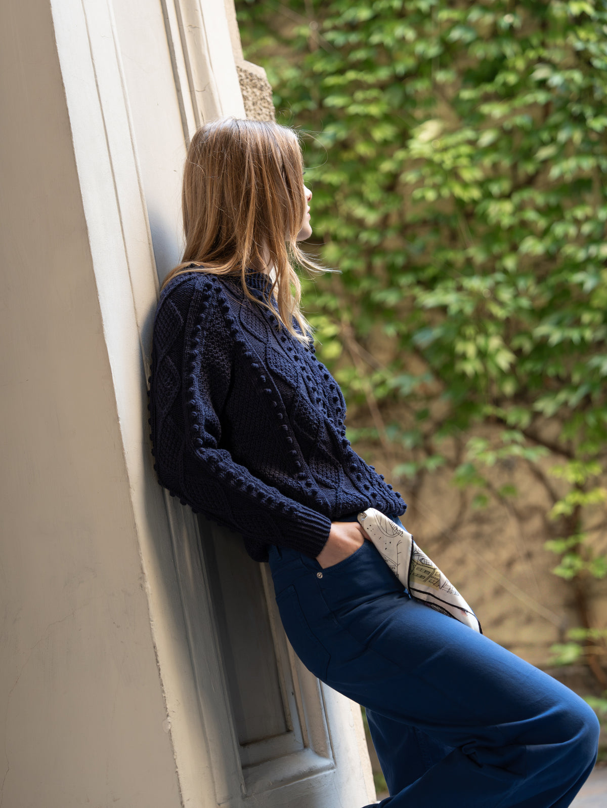 Karli Sweater