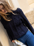 Karli Sweater