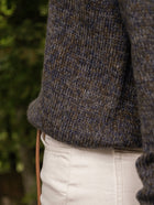 Knitted Polo