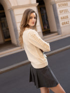 Milla Sweater