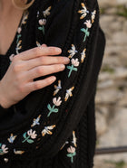 Mira Cardigan