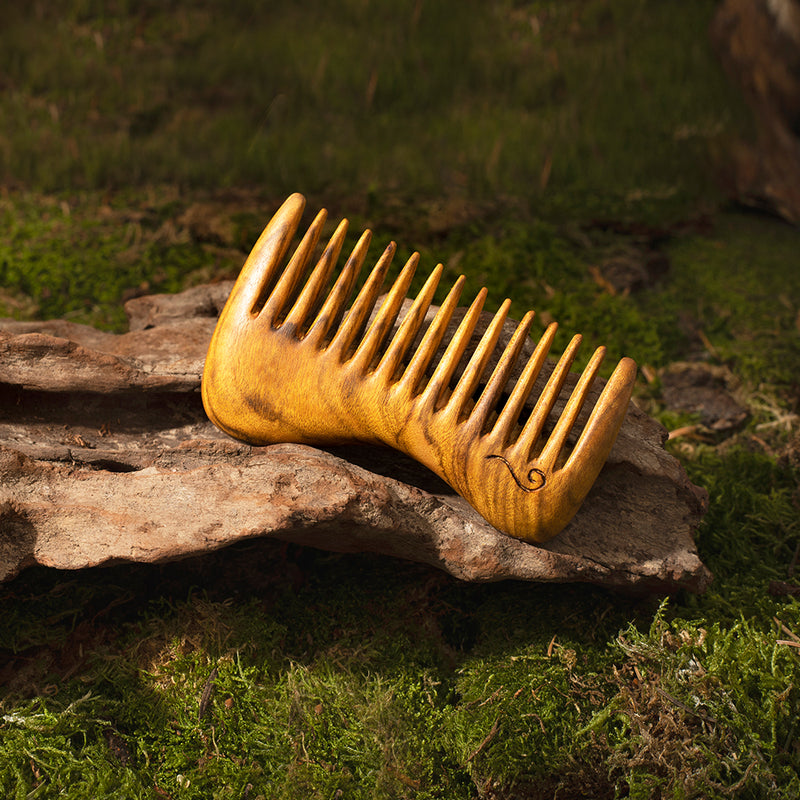 Rare Wood