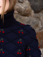 Peppi Sweater