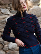 Peppi Sweater