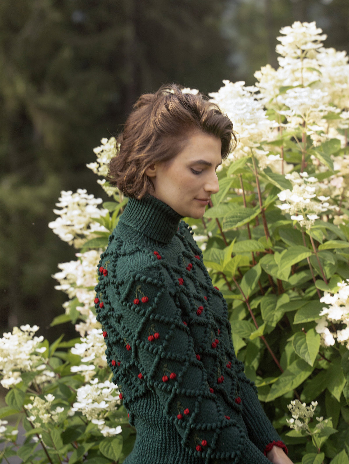 Peppi Sweater
