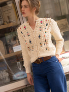 Polly Cardigan