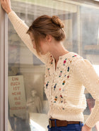 Polly Cardigan