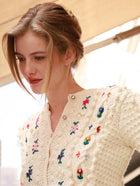 Polly Cardigan