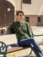 Polly Cardigan