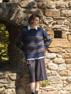 Stripes Sweater