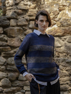 Stripes Sweater