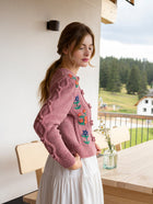 Thea Cardigan