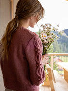 Thea Cardigan