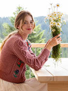 Thea Cardigan