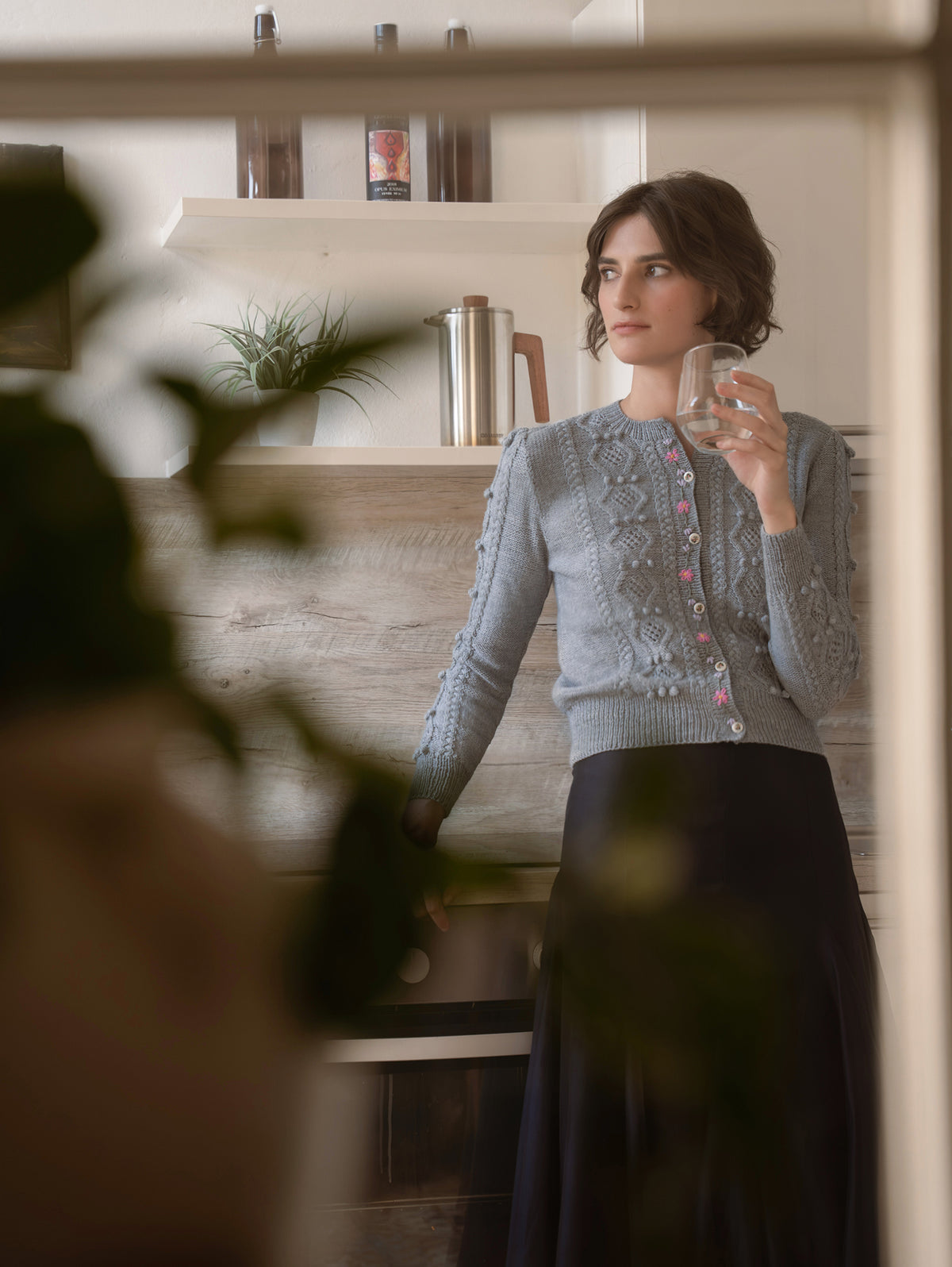 Thekla Cardigan