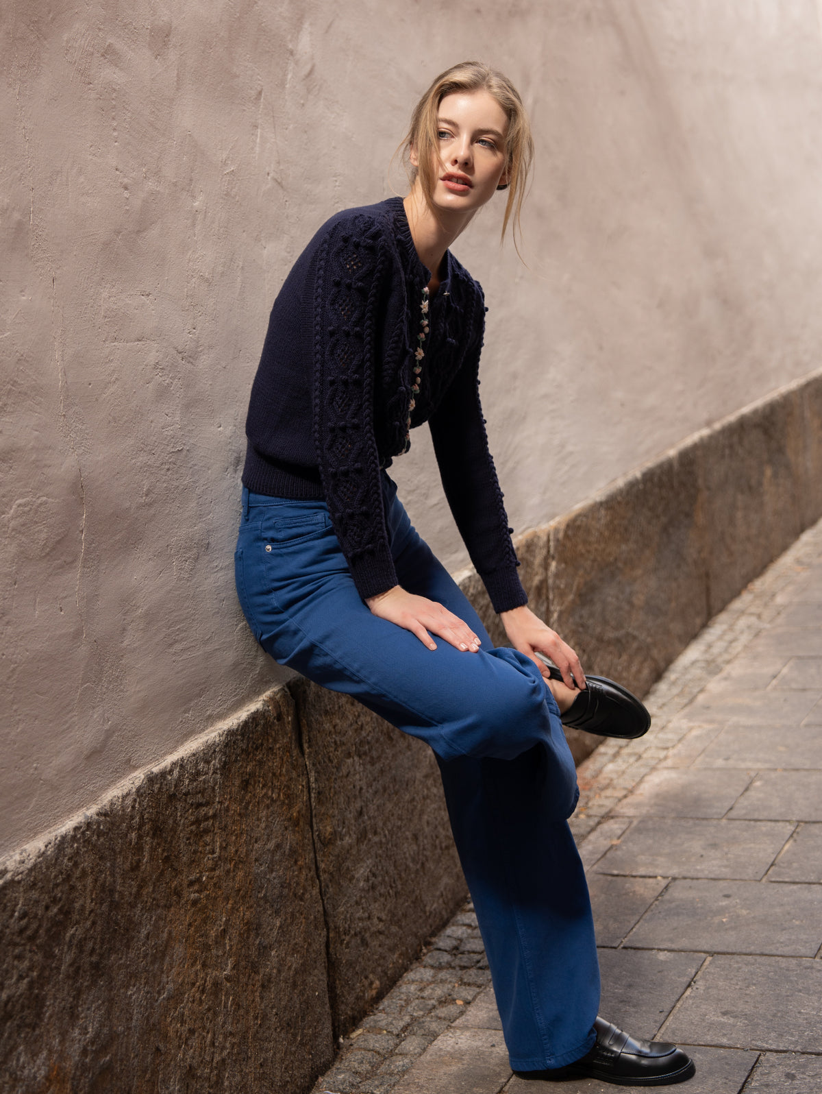 Thekla Cardigan