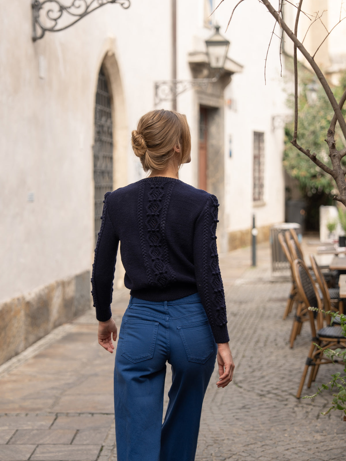 Thekla Cardigan
