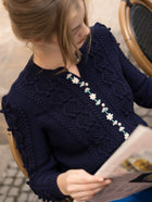 Thekla Cardigan