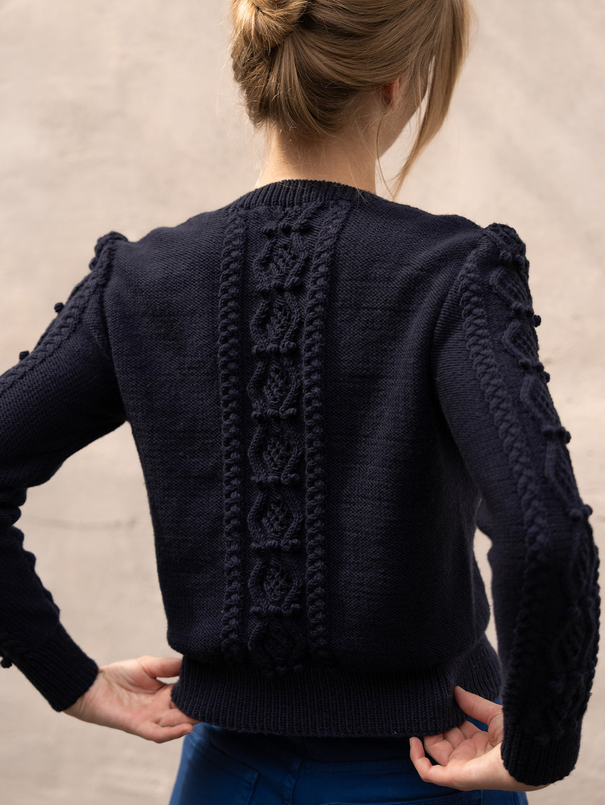 Thekla Cardigan