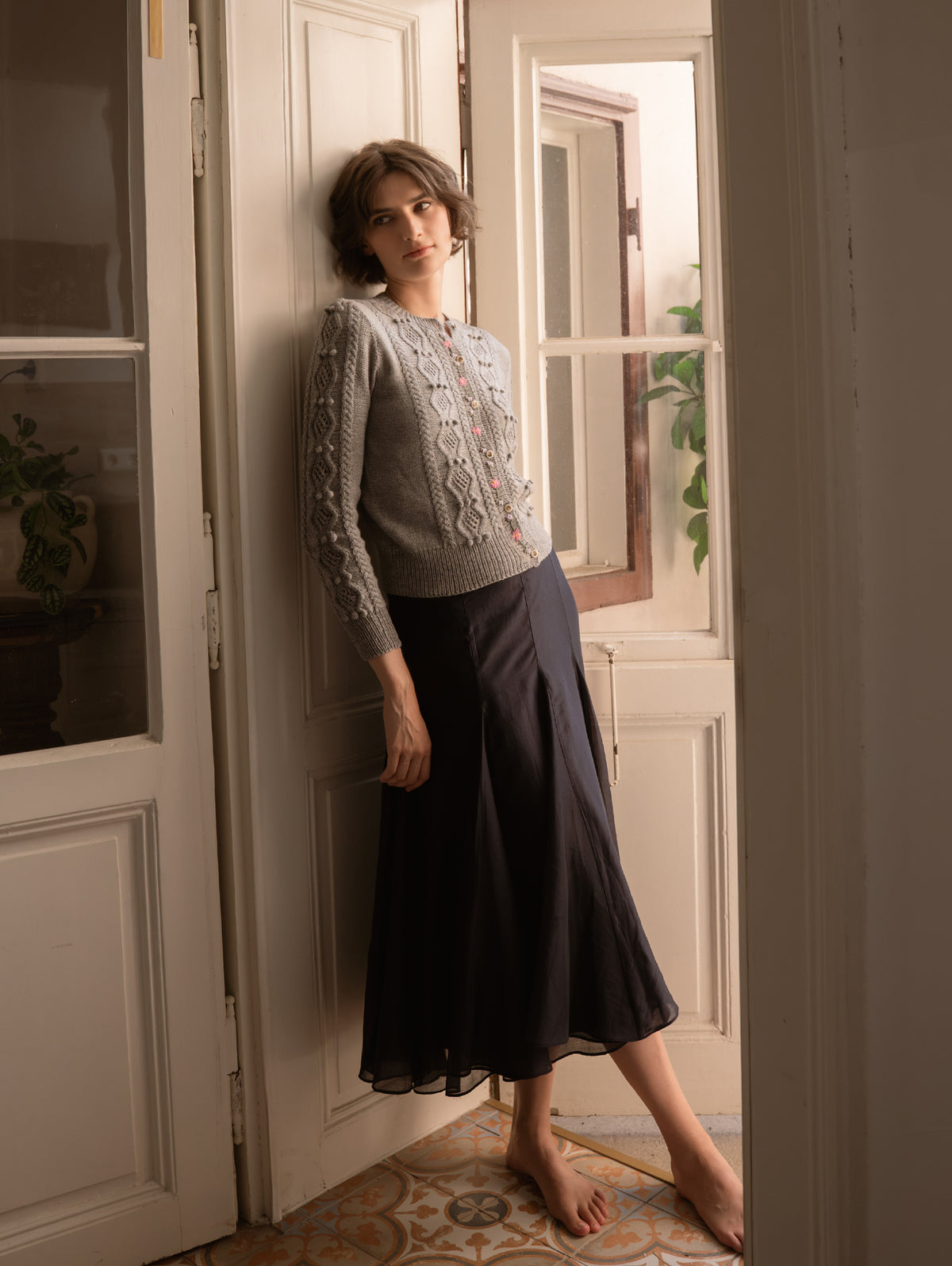 Thekla Cardigan