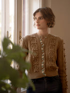 Thekla Cardigan