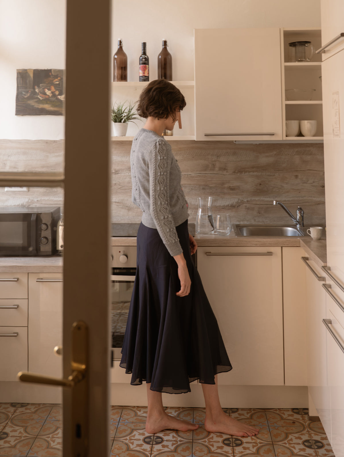 Thekla Cardigan