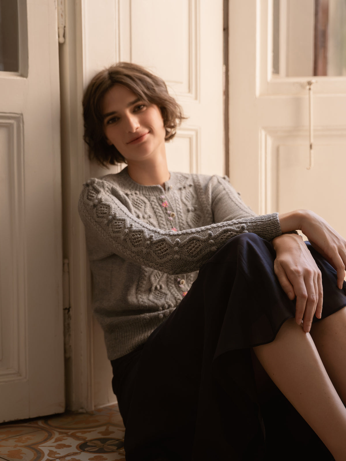 Thekla Cardigan