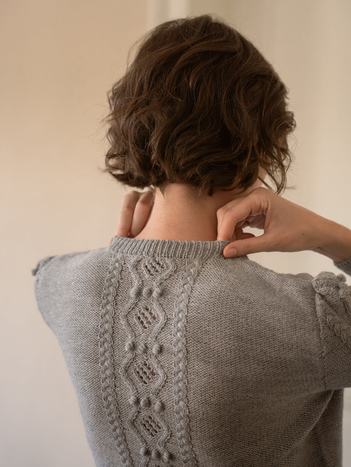 Thekla Cardigan