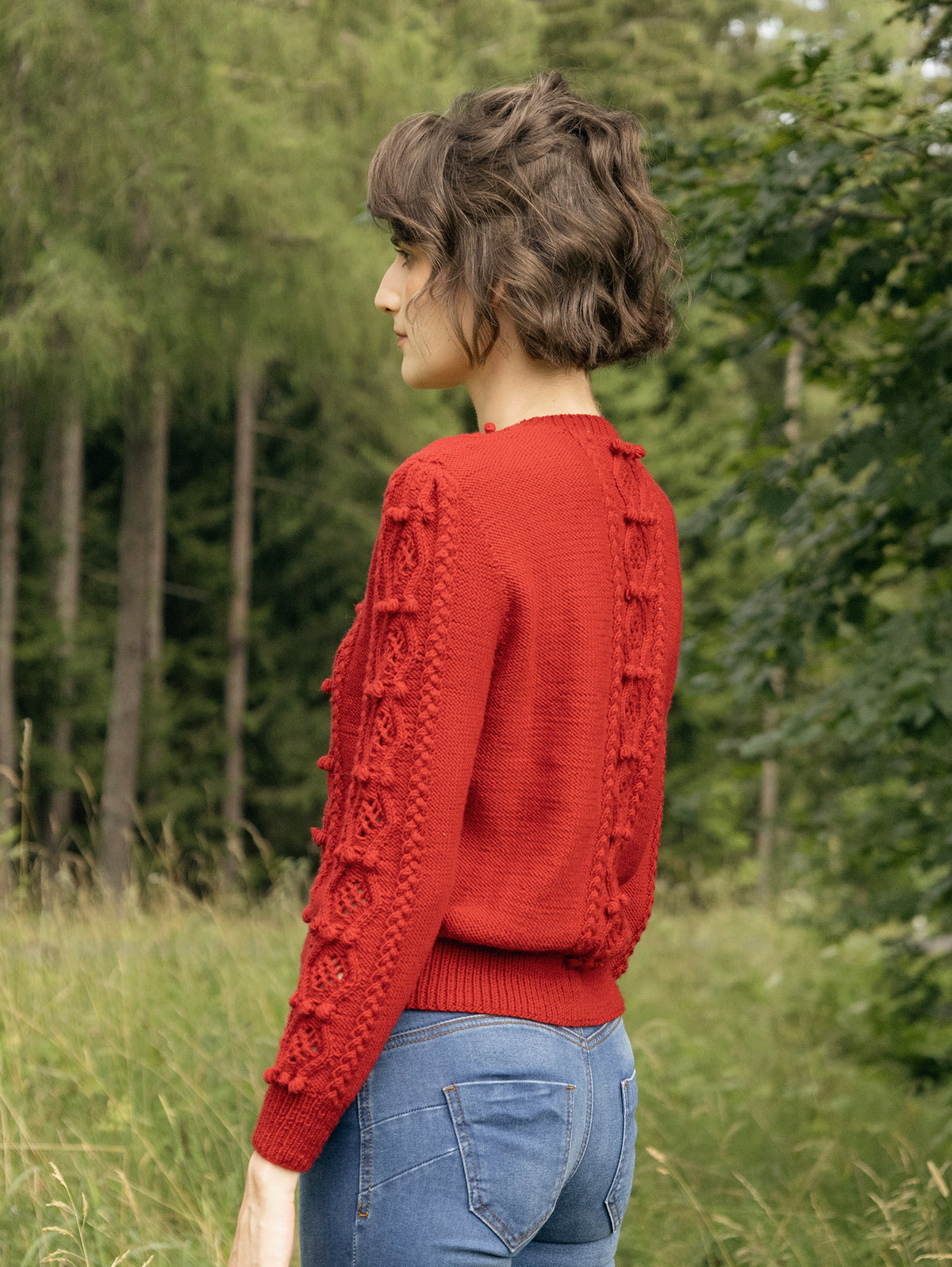 Thekla Cardigan