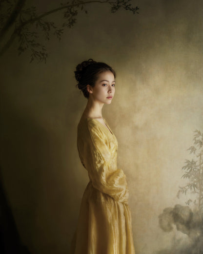 Classic of Poetry · Bamboo