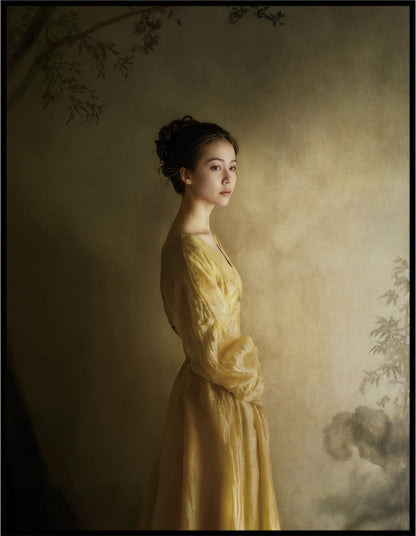 Classic of Poetry · Bamboo