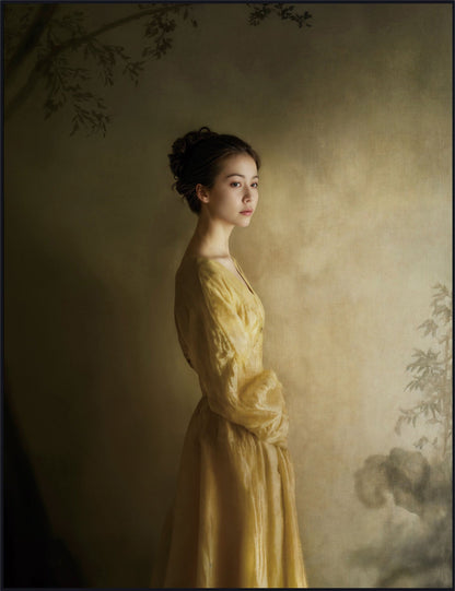 Classic of Poetry · Bamboo