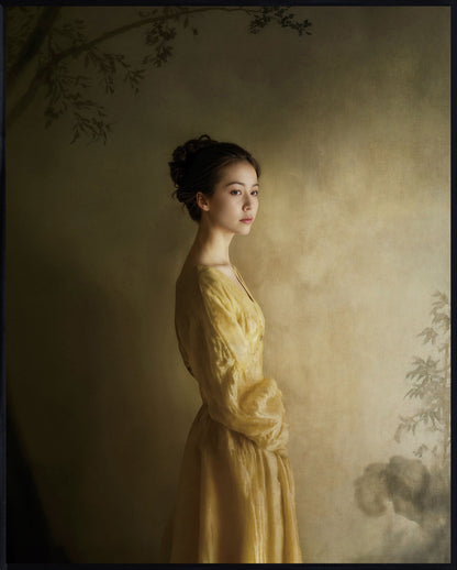 Classic of Poetry · Bamboo