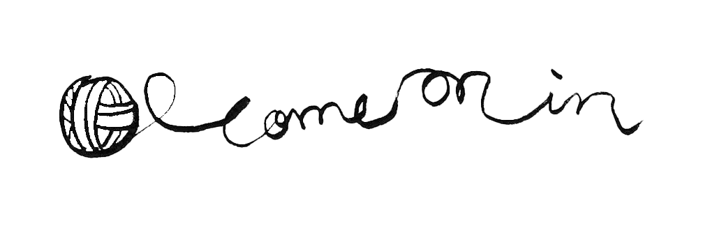 Come On In